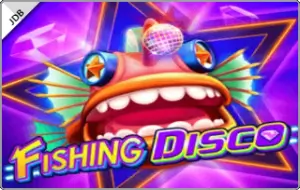 JDB Gaming - Fishing Disco